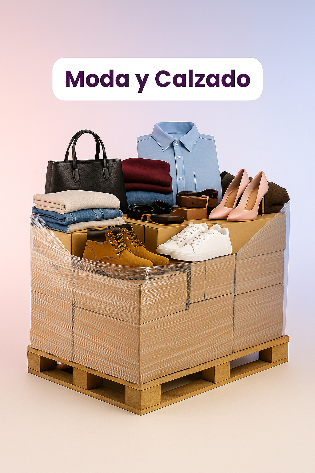 Moda y Calzado